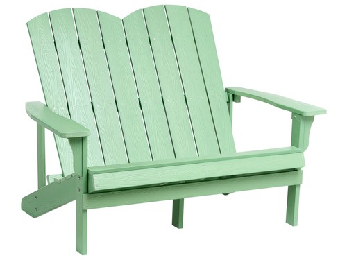 Garden bench adirondack 125 - garden,
