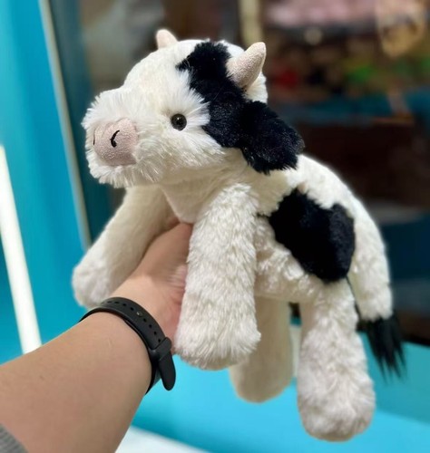 Jellycat smudge cow - cow, toys