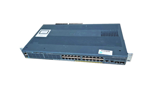 Cisco catalyst 2960 - cisco, 2960-x