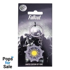 Fallout Limited Edition Vault