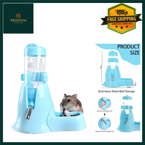 Leak proof small - pet, water