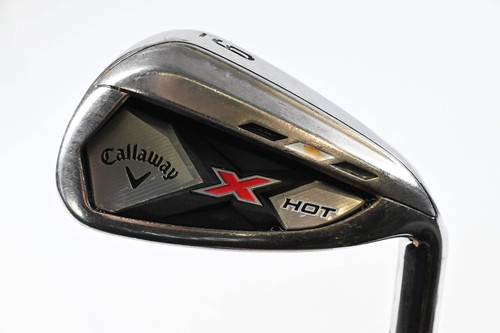 Callaway hot iron - #9, /