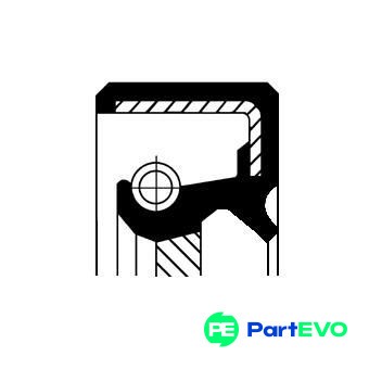 Corteco automatic transmission - automatic,