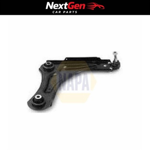 Wishbone suspension arm - rh,