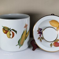 🏺 Royal Worcester