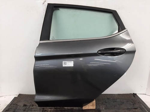 Ford fiesta zetec - ford, mk8
