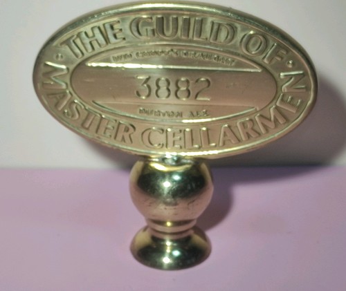 Ind coope burton ale brass - ale,