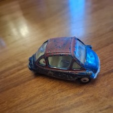 Corgi Toys 233 Heinkel Bubble