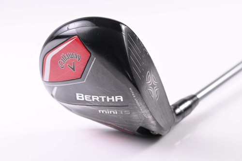 Callaway big bertha - callaway, 1.5