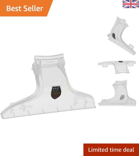 Vax compatible clear carpet - vax,