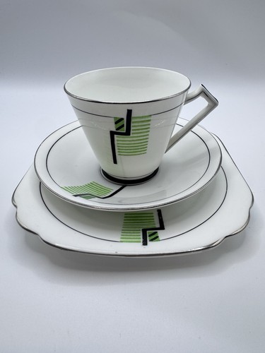 Rare vintage salisbury china - salisbury,