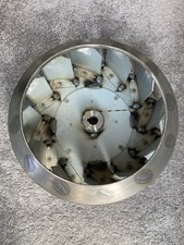 Tom Chandley Rack Oven Fan Impeller