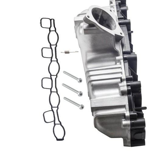 Intake manifold for audi - audi, a4