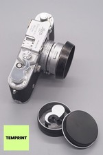 Leica Rapid Film Advance Hook