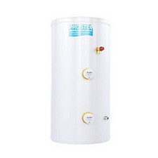 RM Cylinders Prostel Direct Unvented Cylinder 250Ltr
