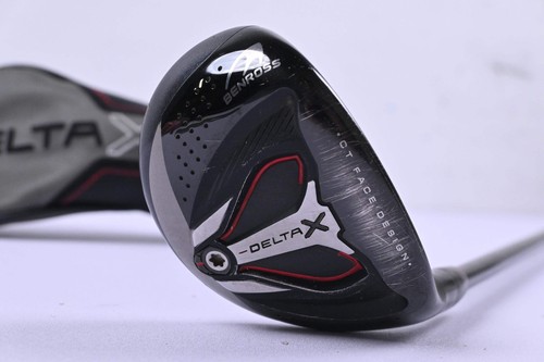 Benross delta hybrid - benross,