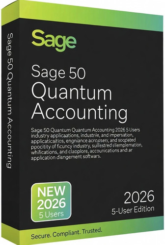 Sage quantum 2026 - 50,