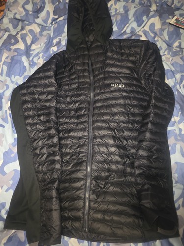 Mens rab cirrus - cirrus, 2.0