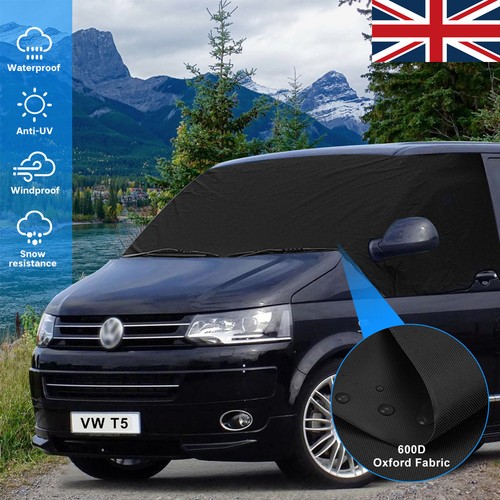 For front window screen - vw, t5