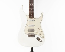 LSL Instruments Saticoy One White 2018 White