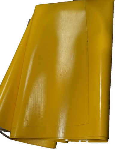Heavy duty yellow - heavy,