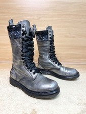 Dr Martens 1914 Corset Mid