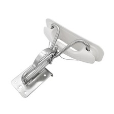 Boat Quick Davits Easy to Use