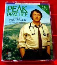 Peak Practice 2-Tape Audio