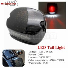 LED Tail Brake Stop Turn