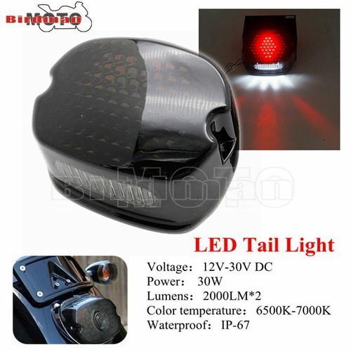 Led tail brake stop turn - led,