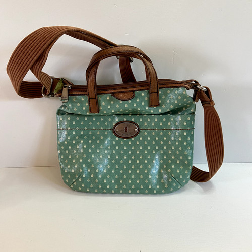 Fossil womens crossbody purse - crossbody,