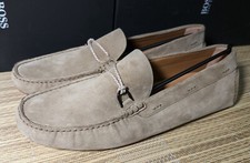 Hugo Boss moccasins Driver