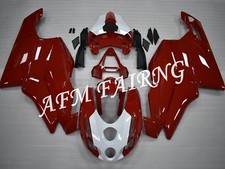 Red White ABS Injection Mold