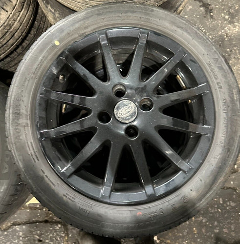 Genuine ford fiesta mk6 - genuine, zetec