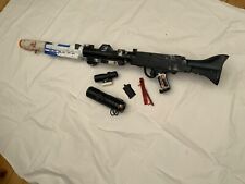 Star Wars DC-15A Clone Trooper Rifle Cosplay project Prop Painted Blaster