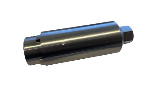 Harley usd front - front, fork