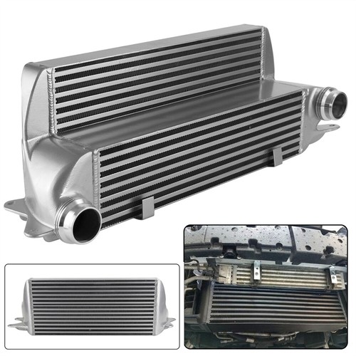 Front intercooler fits bmw - front,