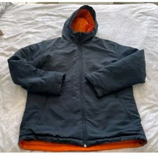 JACK JONES  WATERPROOF JACKET. VERY WARM. PIT - PIT : 24”LENGTH : 29”. Casuals. 