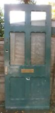 Antique front door 38"
