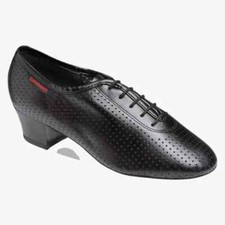 Supadance 1026 High Heel Black