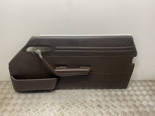 Mercedes r107 front right - r107,