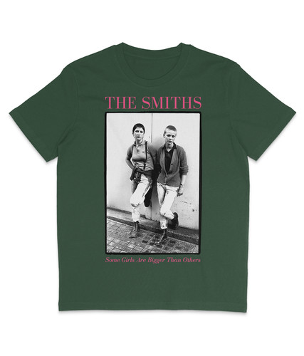 The smiths some girls - the,