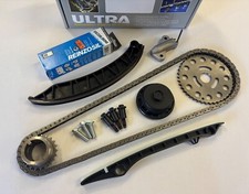 NEW ULTRA UK TIMING CHAIN KIT