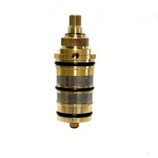 Thermostatic cartridge for Triton 83308580 valve shower bar alya capella dove