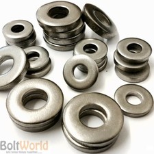 EXTRA THICK FLAT SPACER