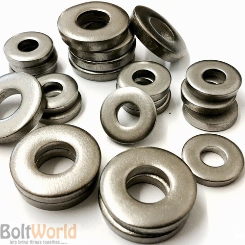 Extra thick flat spacer - extra,