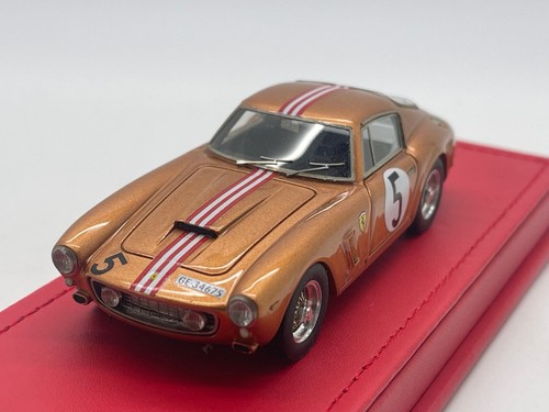 Bbr ferrari 250 swb - ferrari,