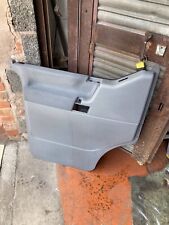 Volkswagen Transporter T4 Passenger Door Card Internal Plastic Cover Vw