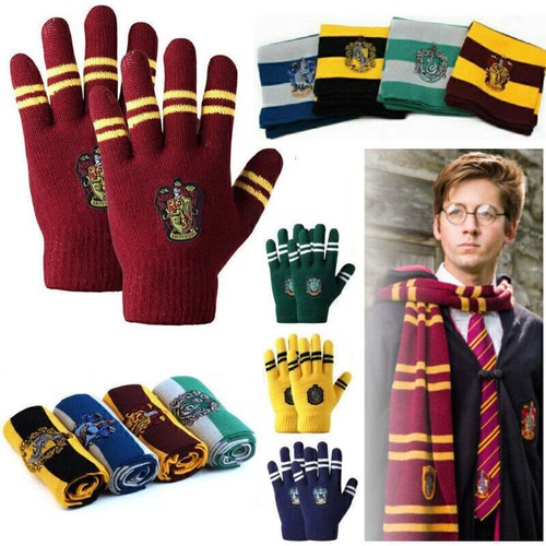 Harry potter scarf - harry,