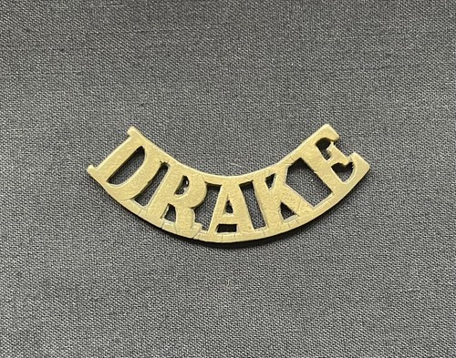 Ww1 drake battalion royal - battalion,